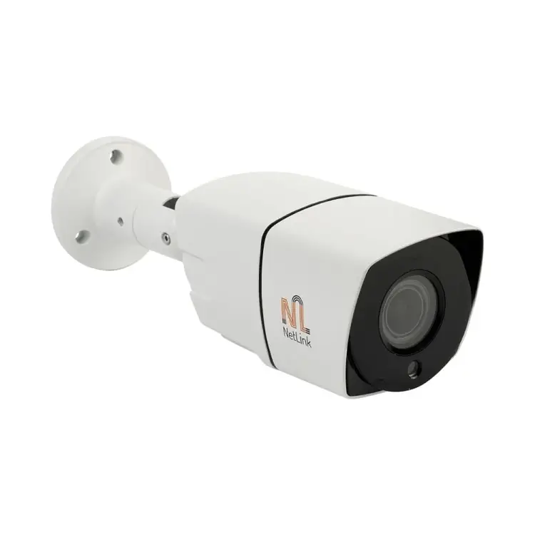 Уличная корпусная ip камера Netlink NL-IPC-P1-2VF УТ000002199 Уличная корпусная ip камера Netlink NL-IPC-P1-2VF УТ000002199