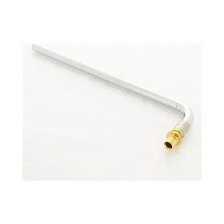 Аксиальный угол Uni-Fitt 757G6153