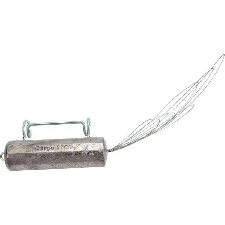 Отцеп для воблера Salmo ТРОС 8537-1000 Отцеп для воблера Salmo ТРОС 8537-1000