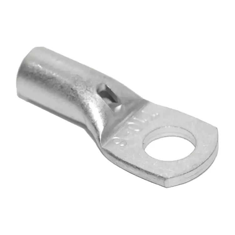 Кабельный наконечник KLR KL-T-01006 3001006