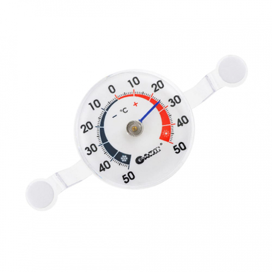 Биметаллический термометр garin TB-2 BL1