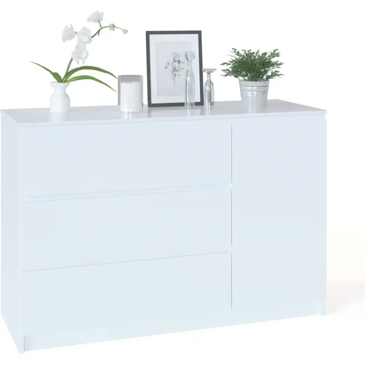 Тумба СОКОЛ Т-3р Т3рБ Тумба СОКОЛ Т-3р Т3рБ