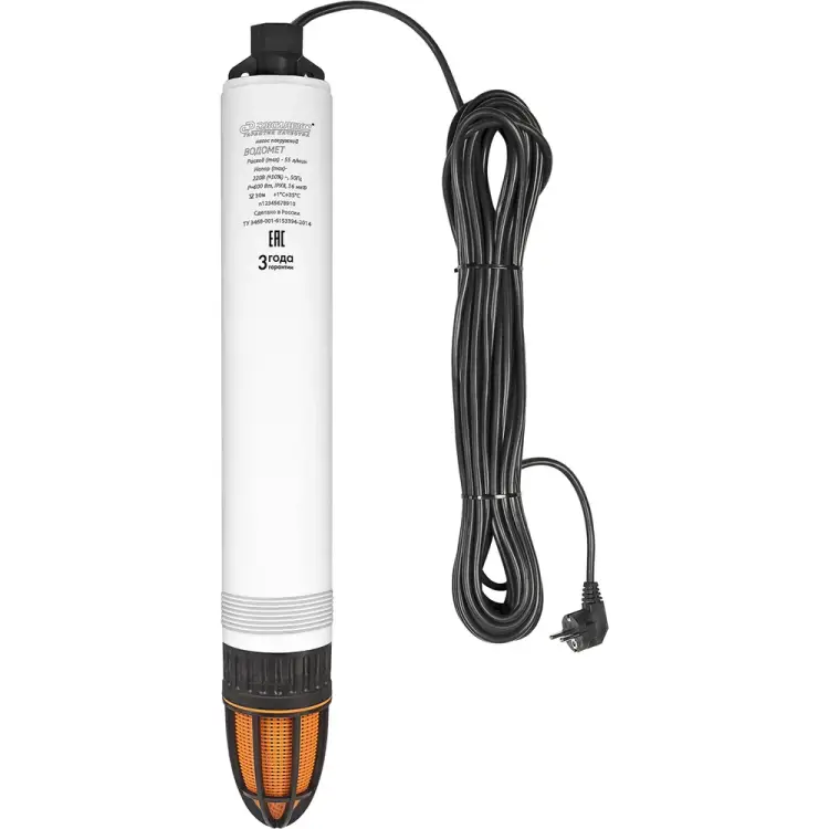 Погружной насос Джилекс Водомет ПРОФ 55/75 5575