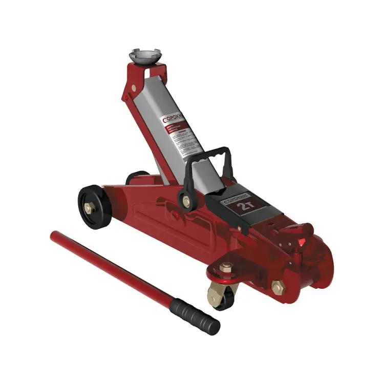 Домкрат Сорокин HobbyLine Jack 3.520