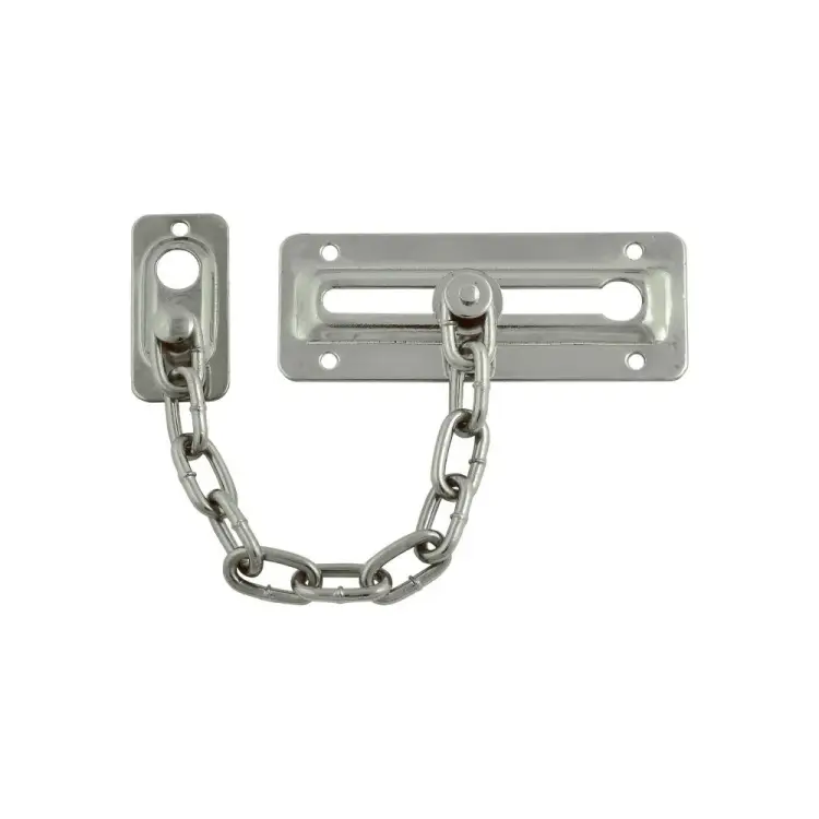 Дверная цепочка НОРА-М №4 12705