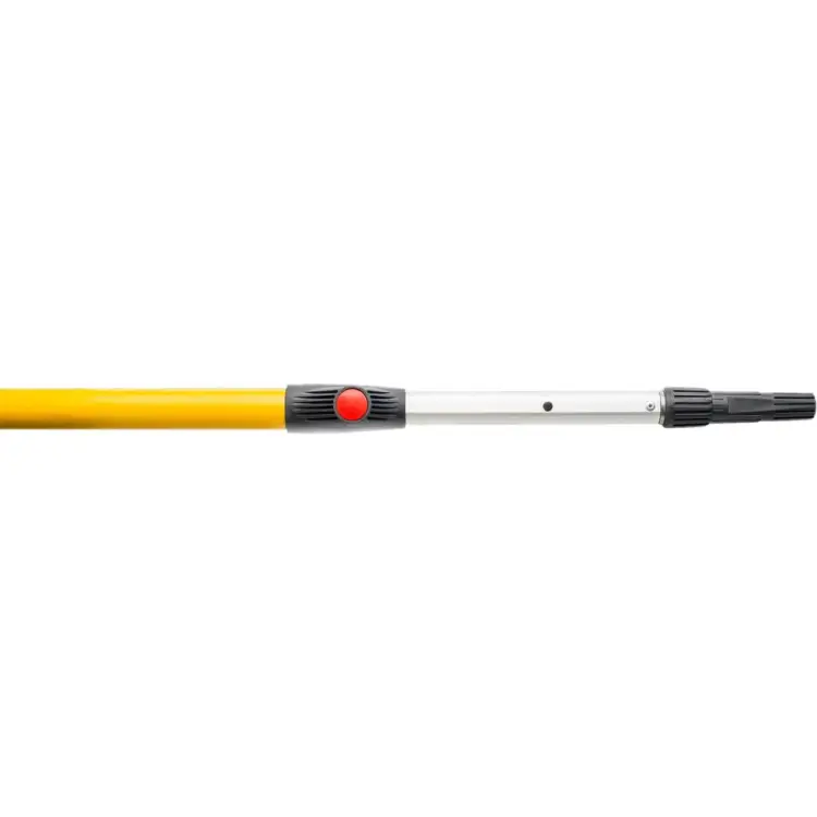 Телескопический стержень HARDY 32/25 мм, 10-180 м 0149-281800 Телескопический стержень HARDY 32/25 мм, 10-180 м 0149-281800