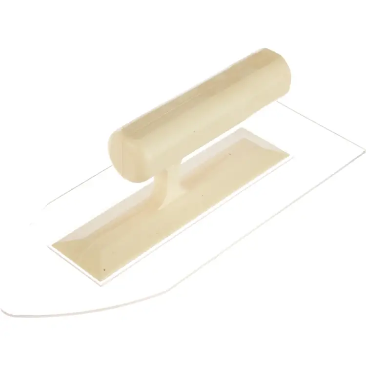 Пластиковая кельма STMDECOR D2209BT