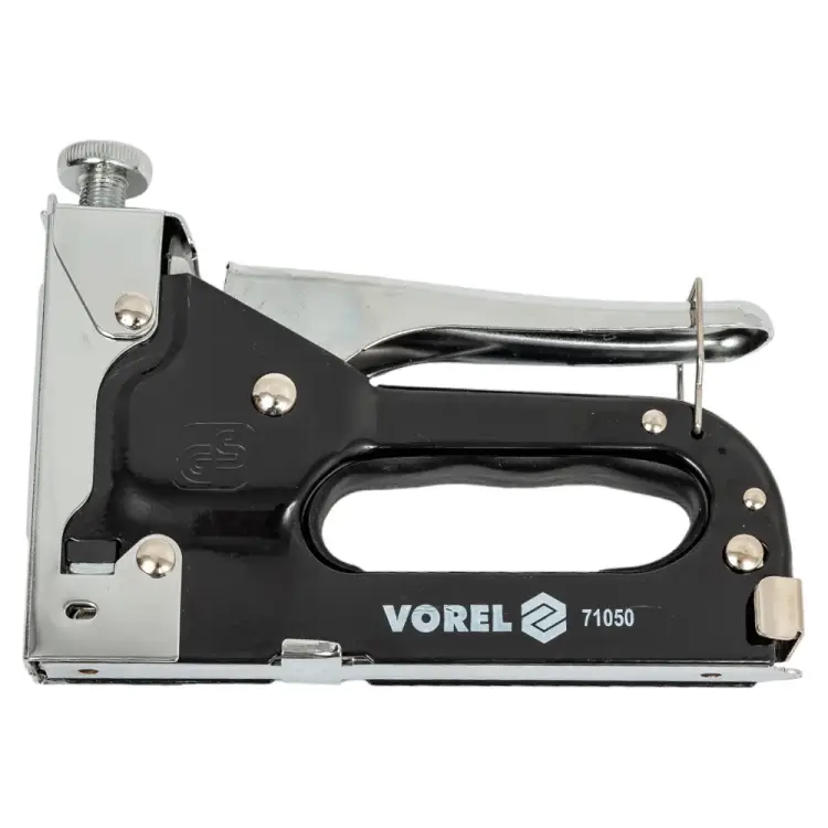 Металлический степлер VOREL 71050