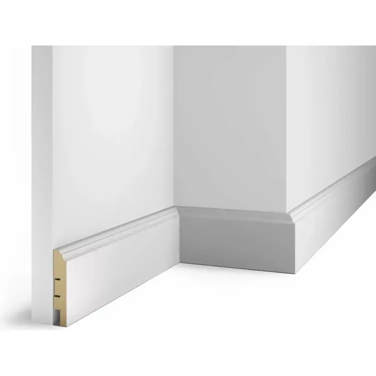 Плинтус Cosca Decor AP07 СПБ077579