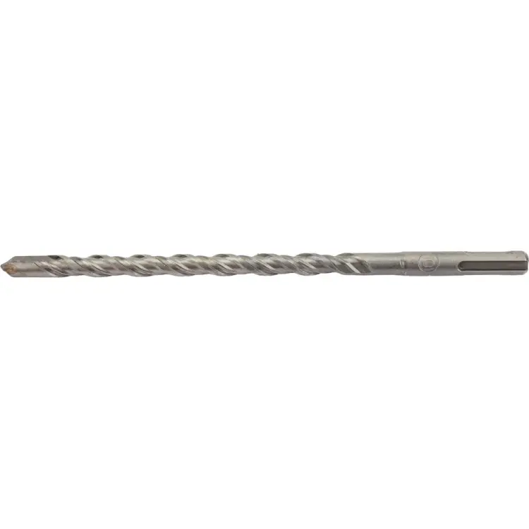 Усиленный бур sds-plus Pobedit 4010021