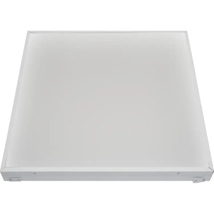 Светодиодный потолочный универсальный светильник Uniel ULP-6060-36W/3000К UL-00012030