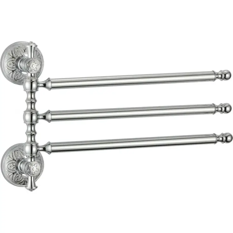 Держатель для полотенец Savol S-005803A 24061 Держатель для полотенец Savol S-005803A 24061