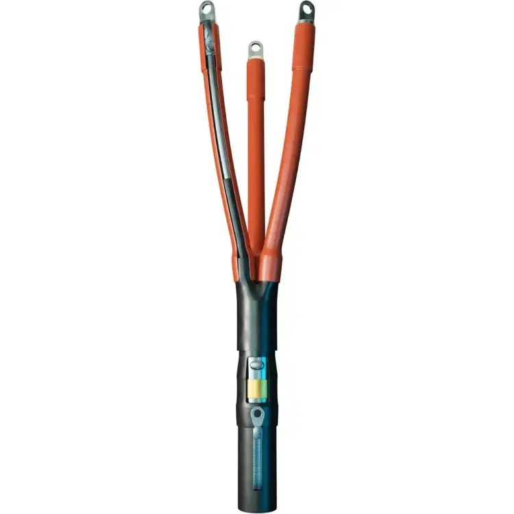 Концевая муфта НЕОТОК 3КВНтпН-1-25/50 4673727397157 Концевая муфта НЕОТОК 3КВНтпН-1-25/50 4673727397157