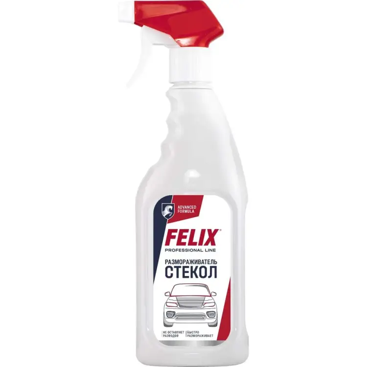 Размораживатель стекол FELIX 411040084