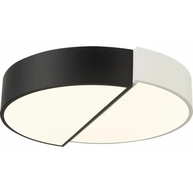 Потолочный светильник Evoluce SLE200642-01