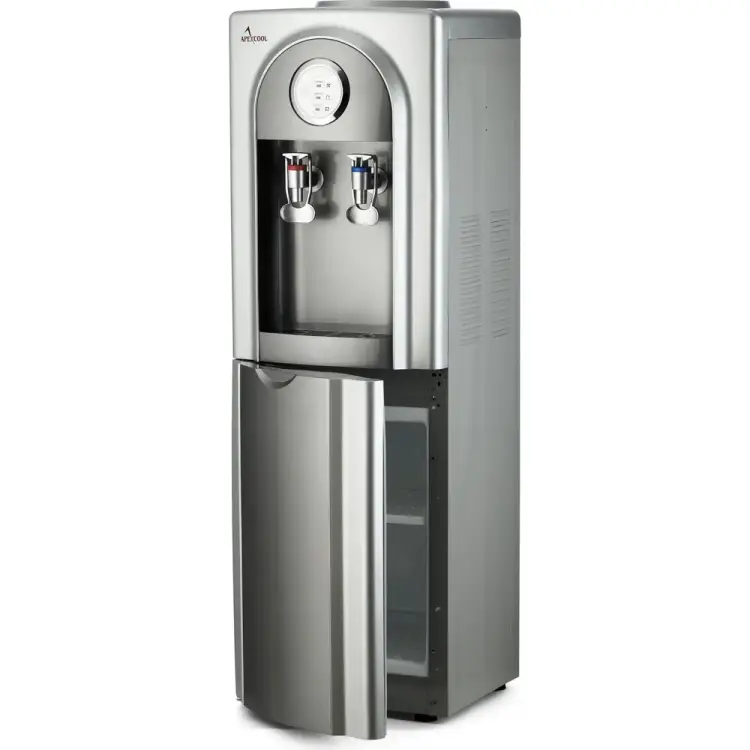 Кулер для воды APEXCOOL 95 LD 3540439