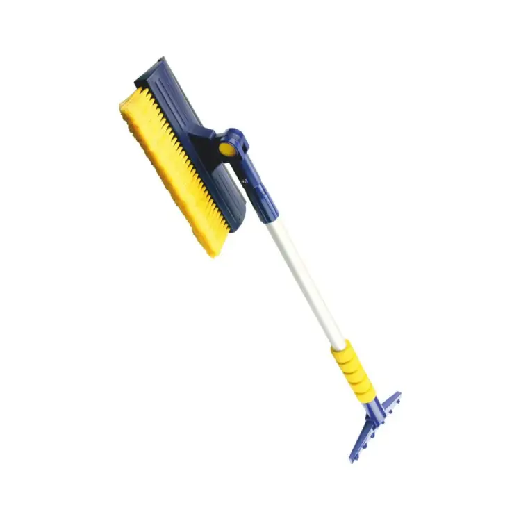 Телескопическая щетка для снега Goodyear WB-08 GY000208