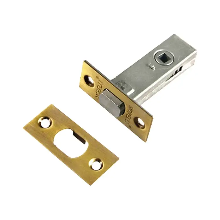 Врезная задвижка MORELLI B6-45 PG 9008915