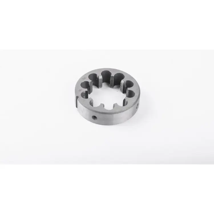 Основная плашка ИПК М36*4,0 2650-2461