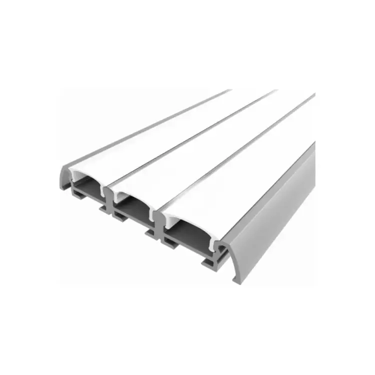 Комплект алюминиевого профиля LEDCRAFT LC-LP0959M16-1 1638000093