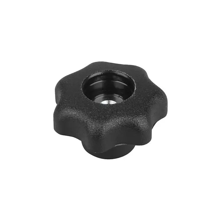 Звездообразная рукоятка KIPP K0155.508