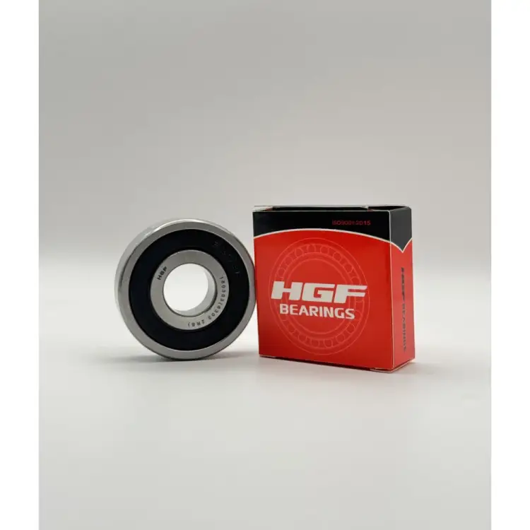 Подшипник HGF 180303 (6303 2RS) Т18_5442