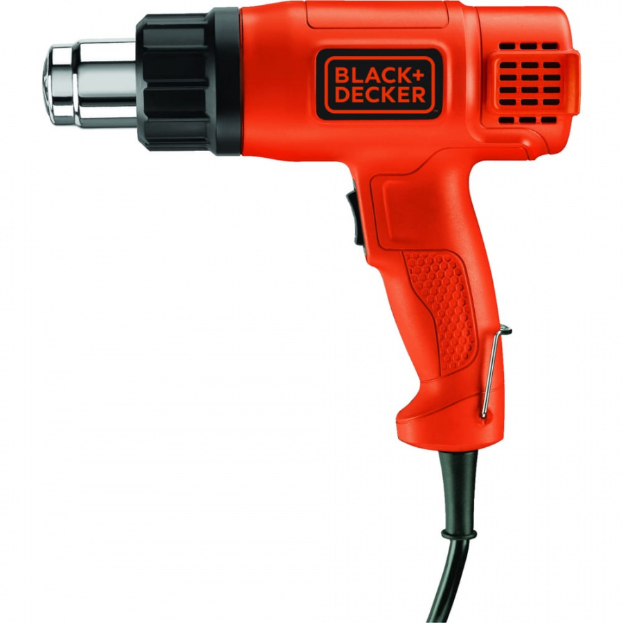 Технический фен Black+Decker KX1650