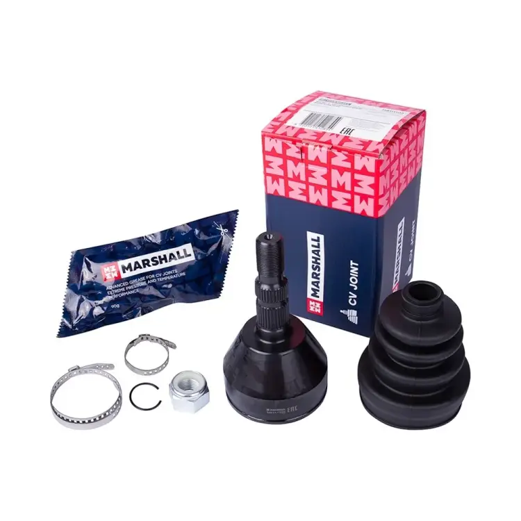 Внешний шрус Opel Astra H 04-, Zafira B 05- MARSHALL M8111103