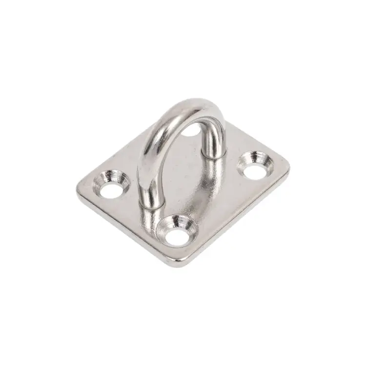 Подвес для качелей, боксерской груши MoyDvor SAC000311(2)30x35