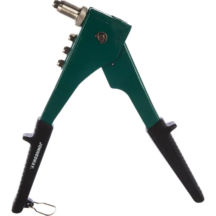 Двусторонний заклепочник Jonnesway V1005 Двусторонний заклепочник Jonnesway V1005