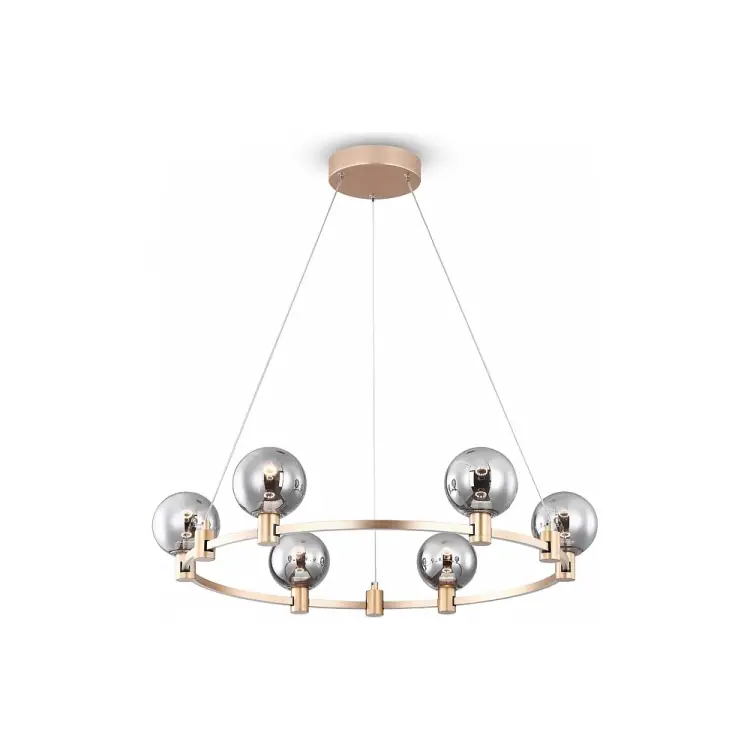 Подвесной светильник Freya FR4005PL-06G