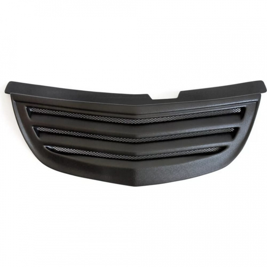 Решетка радиатора для Nissan Almera Classic 2007-2012 Русская Артель RRN-115602