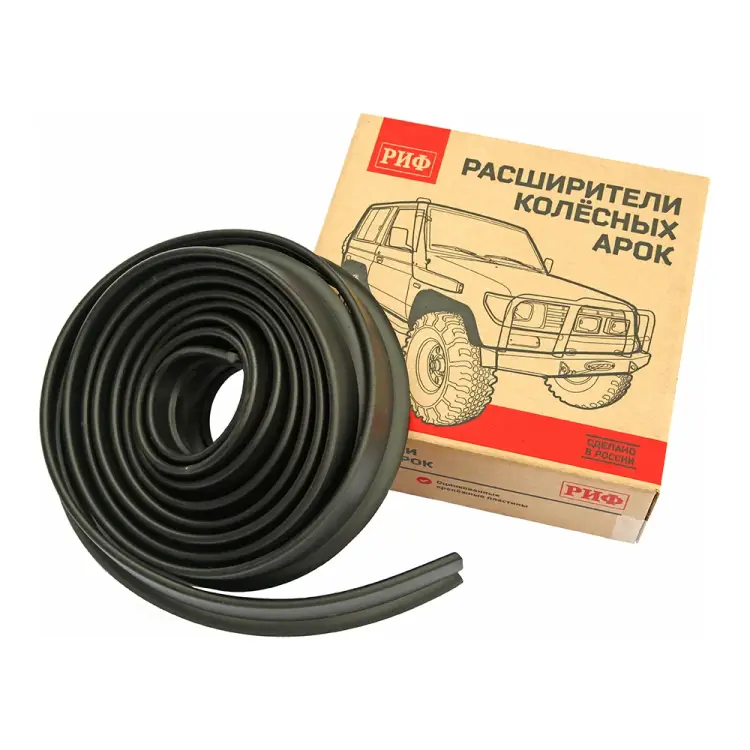 Расширители колесных арок колесных арок РИФ FF104