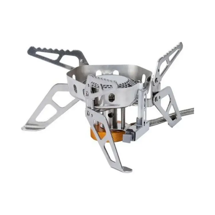 Складная горелка туристическая Tramp TRG-046 Складная горелка туристическая Tramp TRG-046