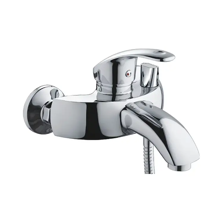 Смеситель для ванны Haiba HB3221