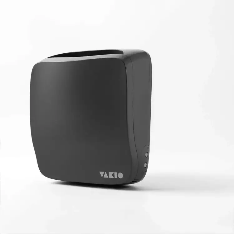 Вентиляционный клапан приточный Vakio OpenAir 21719