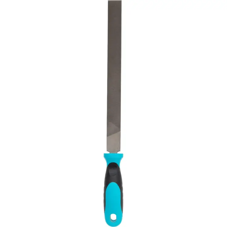 Тупоносый плоский напильник РАДИАНТ 45937