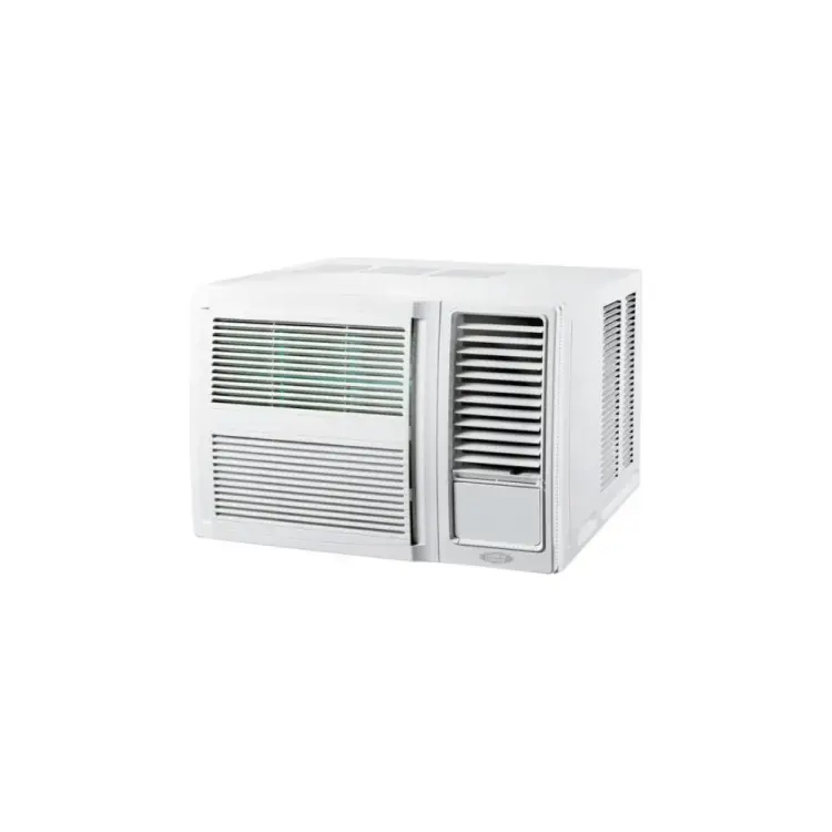 Оконный кондиционер General Climate GCW-09CM1