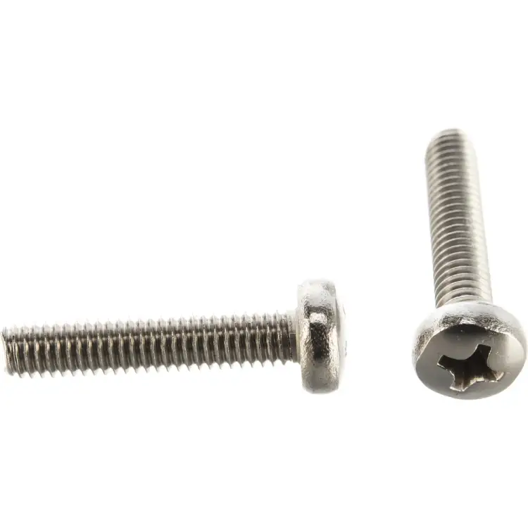 Винт Госкреп М4х20 (10 шт.) КН.041035