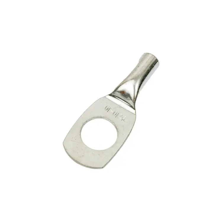 Кабельный наконечник KLR KL-DIN10-10 4001010