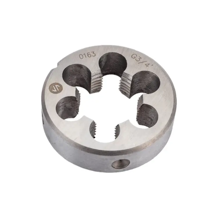 Трубная плашка ИНСТУЛС 00001178582