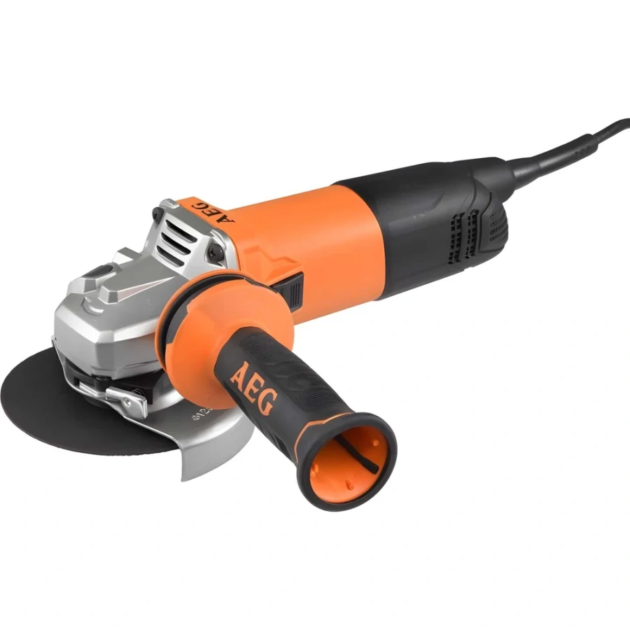Болгарка (ушм) AEG WS12-125S 4935451306