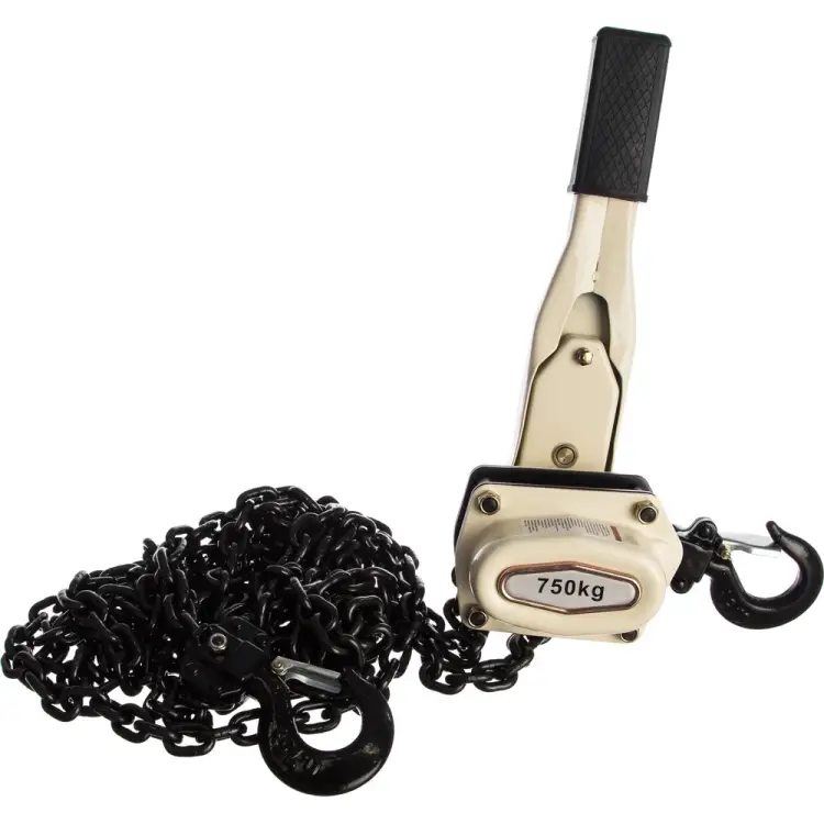 Рычажная таль JET JLPA 887609