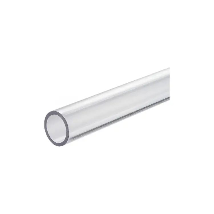 Трубка уровнемера TITAN LOCK TLTGL20-PVC1000 Трубка уровнемера TITAN LOCK TLTGL20-PVC1000
