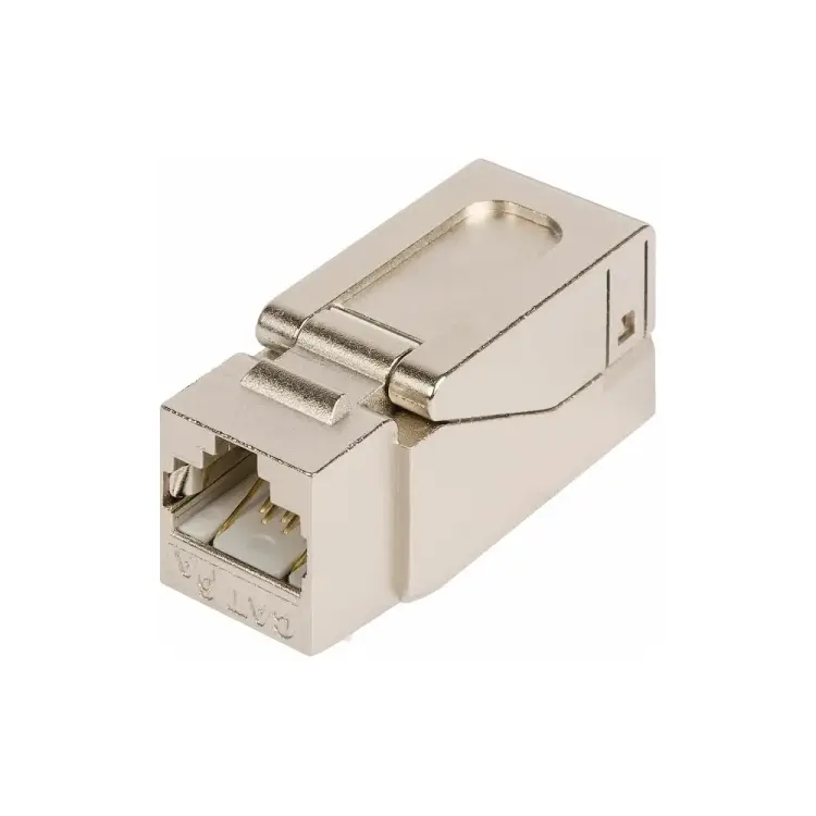 Модуль-вставка NIKOMAX Keystone NMC-KJSD2-NT-MT