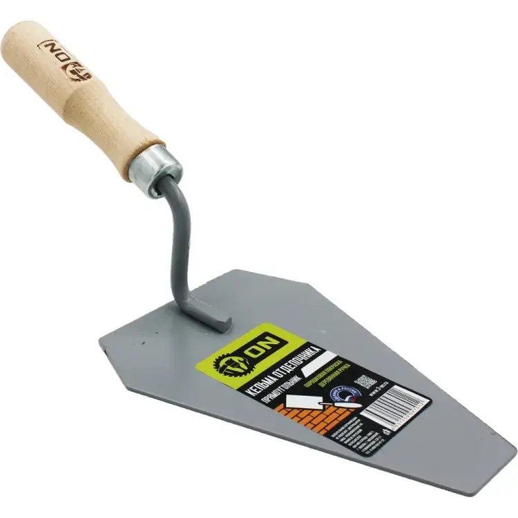 Кельма плиточника On 02-14-012