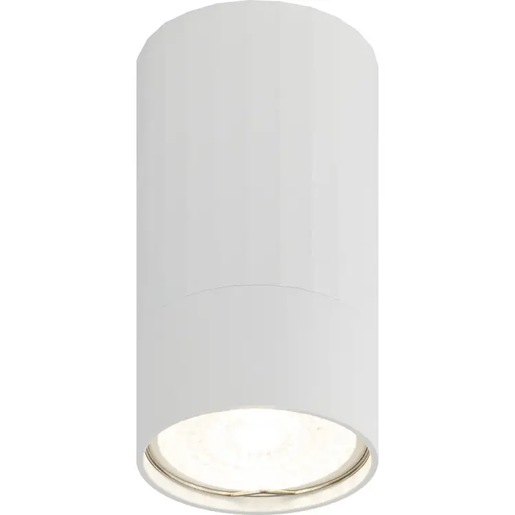 Настеннопотолочный спот светильник ЭРА Б0056377