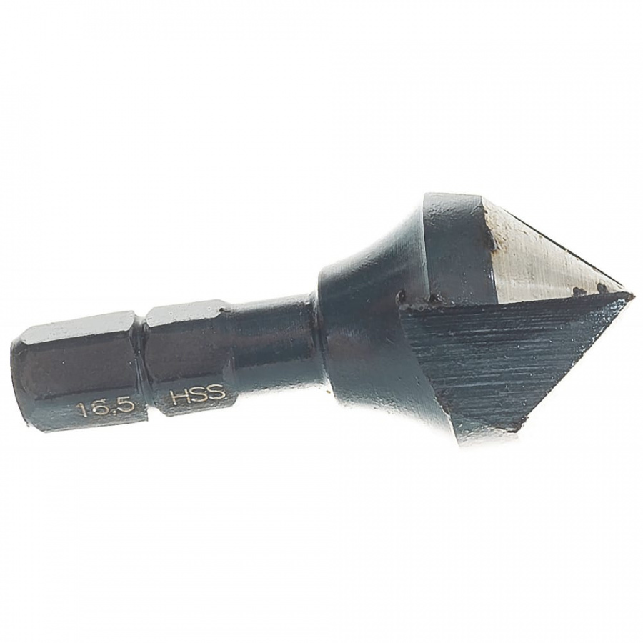 Конический зенкер-бита Bucovice Tools 744165