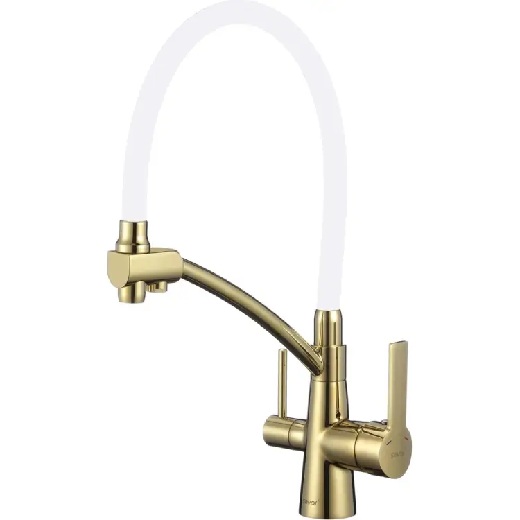 Смеситель для кухни Savol S-L1805B-02 23378