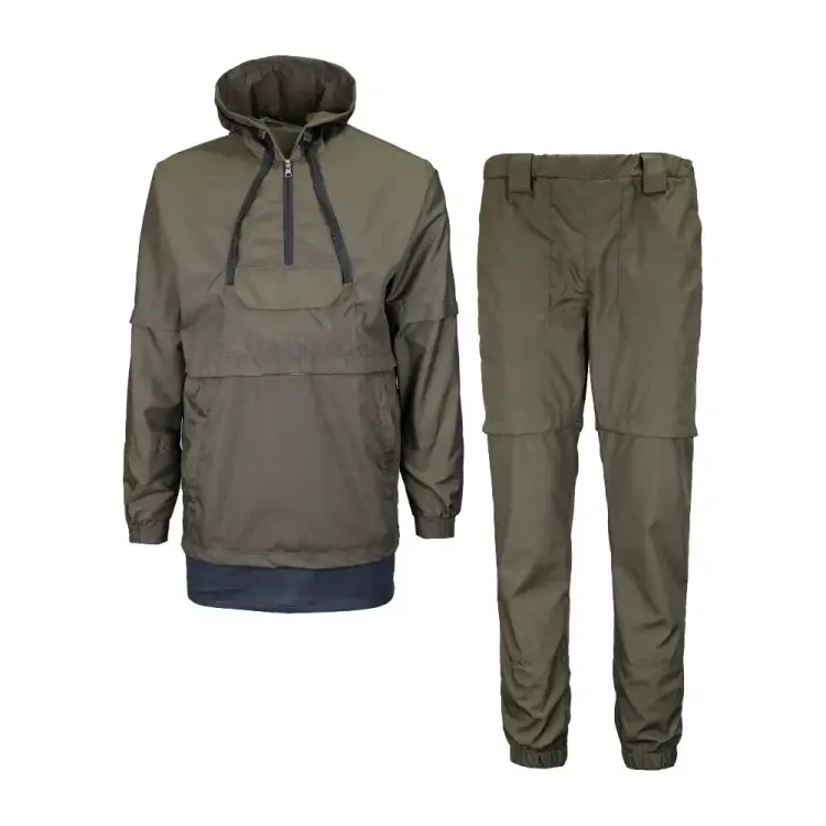 Противоэнцефалитный костюм Ifrit Druid Элементаль 4630086582266